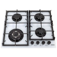 Варочна поверхня Eleyus ALMADA 60 WH CTF