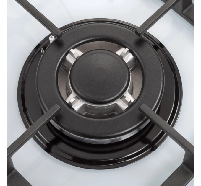 Варочна поверхня Eleyus ALMADA 60 WH CTF