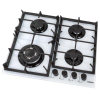 Варочна поверхня Eleyus ALMADA 60 WH CTF