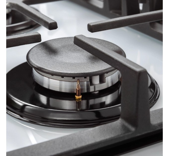 Варочна поверхня Eleyus ALMADA 60 WH CTF