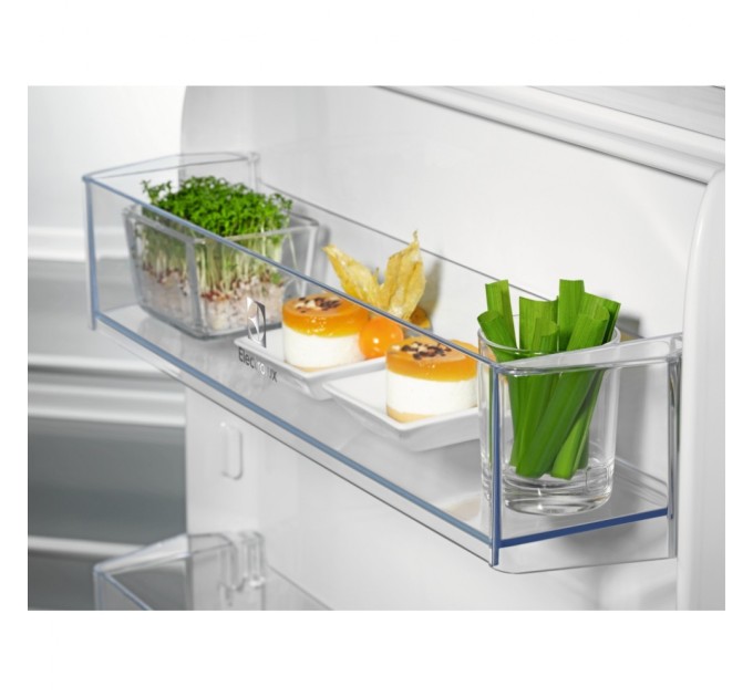 Холодильник Electrolux ERD6DE18S1