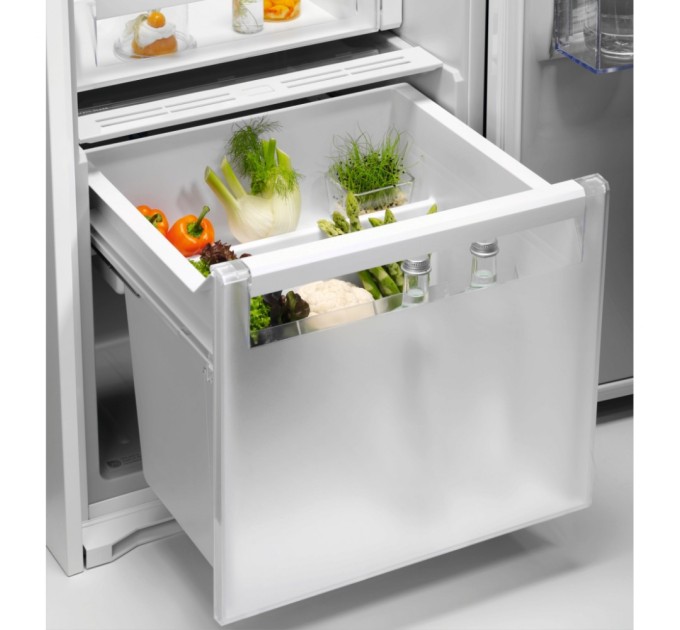 Холодильник Electrolux ERD6DE18S1