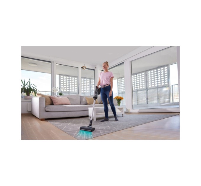 Пилосос Hisense HVC646541A