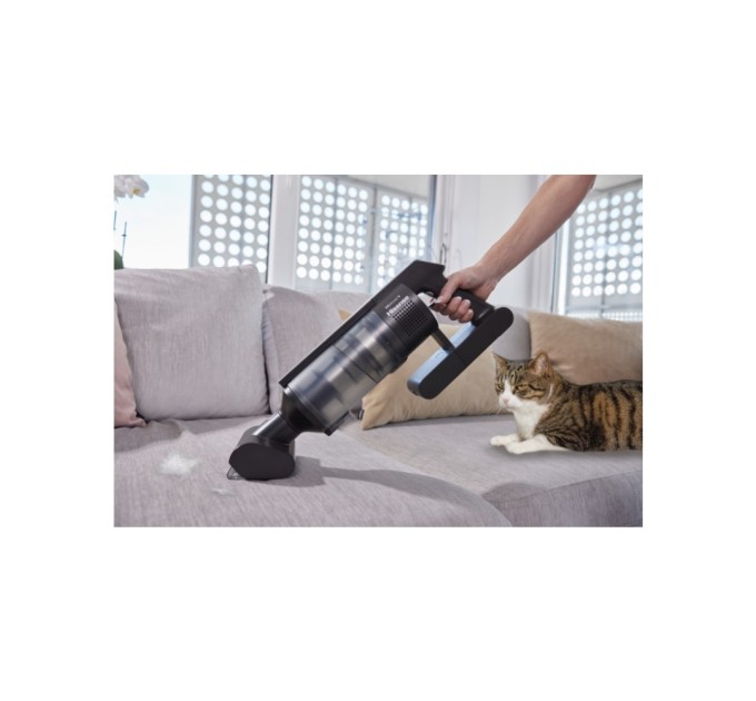 Пилосос Hisense HVC646541A