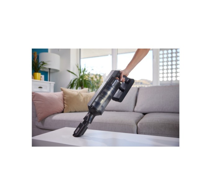 Пилосос Hisense HVC646541A