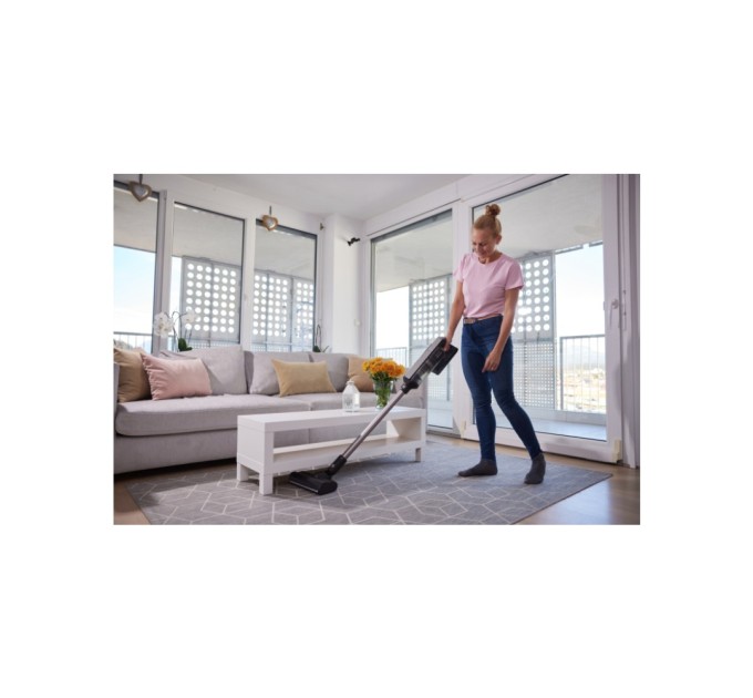 Пилосос Hisense HVC646541A