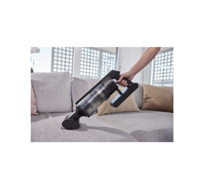 Пилосос Hisense HVC646541A