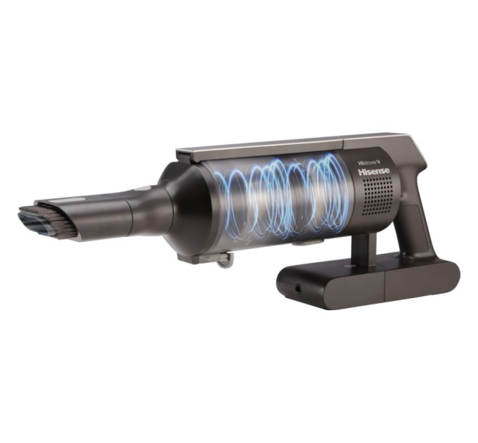 Пилосос Hisense HVC646541A