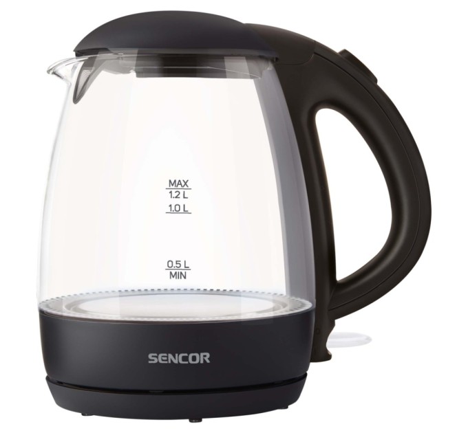 Електрочайник Sencor SWK 2300BK (SWK2300BK)