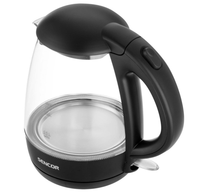 Електрочайник Sencor SWK 2300BK (SWK2300BK)