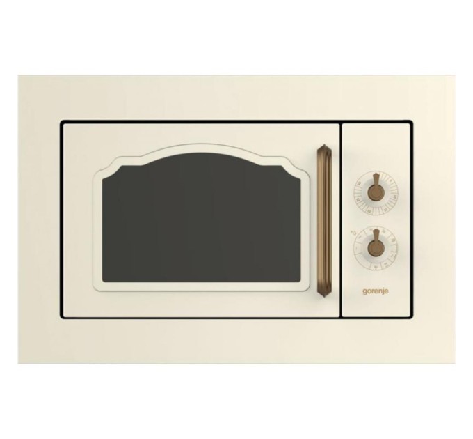 Мікрохвильова піч Gorenje BM235CLI