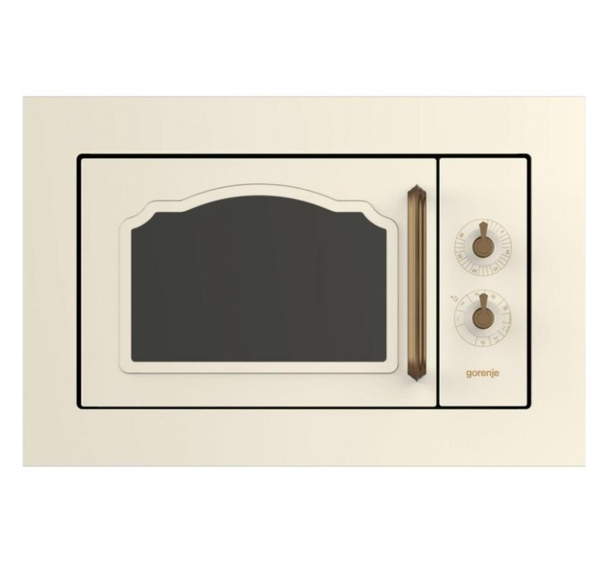 Мікрохвильова піч Gorenje BM235CLI