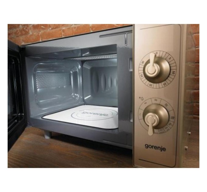 Мікрохвильова піч Gorenje BM235CLI