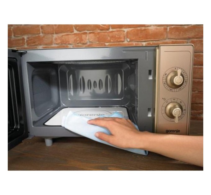 Мікрохвильова піч Gorenje BM235CLI