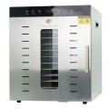 Сушка для овочів та фруктів Tekhniko DH-10HB-SS