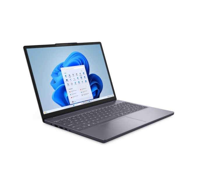 Ноутбук Lenovo IdeaPad Slim 3 15IRH10 (83K100UTRA)