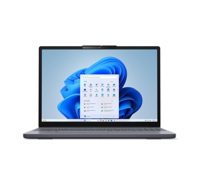 Ноутбук Lenovo IdeaPad Slim 3 15IRH10 (83K100UTRA)