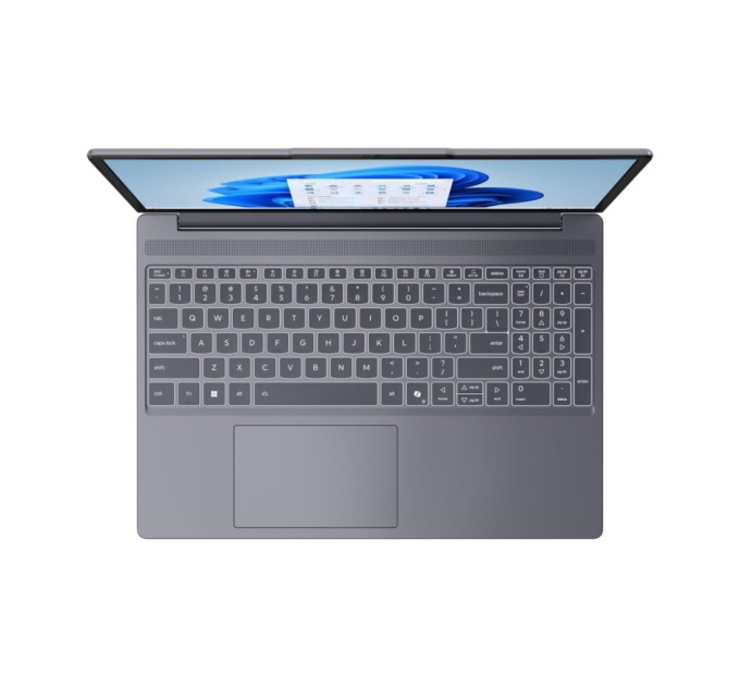 Ноутбук Lenovo IdeaPad Slim 3 15IRH10 (83K100UTRA)