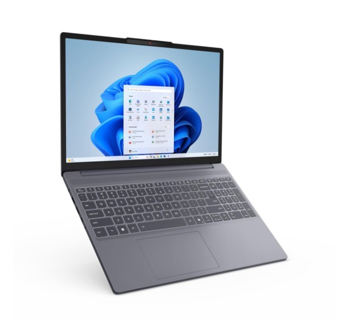 Ноутбук Lenovo IdeaPad Slim 3 15IRH10 (83K100UTRA)