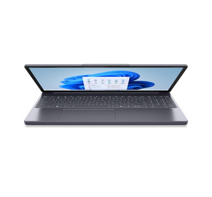 Ноутбук Lenovo IdeaPad Slim 3 15IRH10 (83K100UTRA)