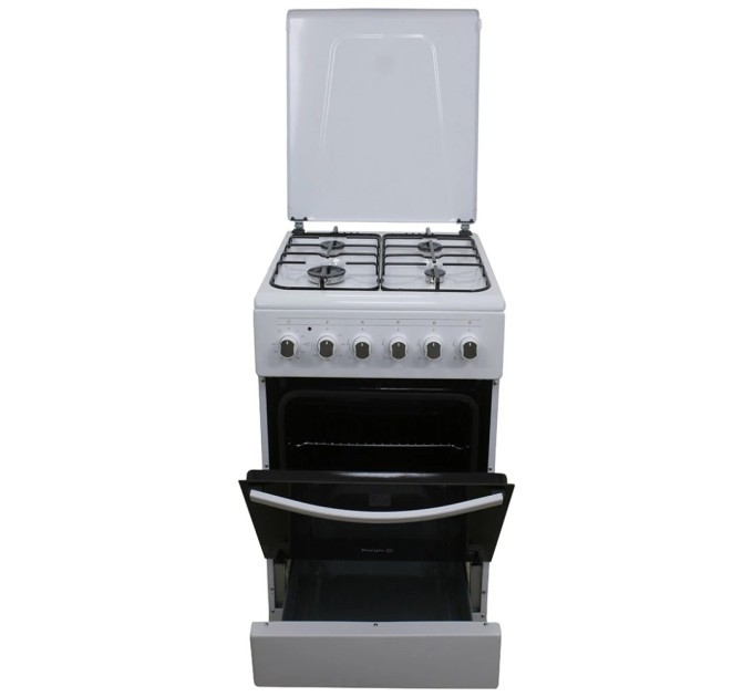 Плита Borgio GE 540 W MBBLT