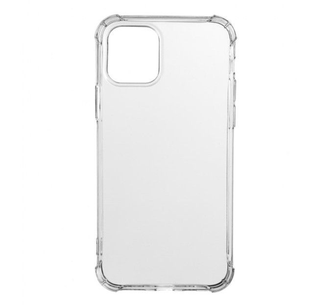 Чохол до мобільного телефона Armorstandart Air Force для Apple iPhone 11 Transparent (ARM55568)