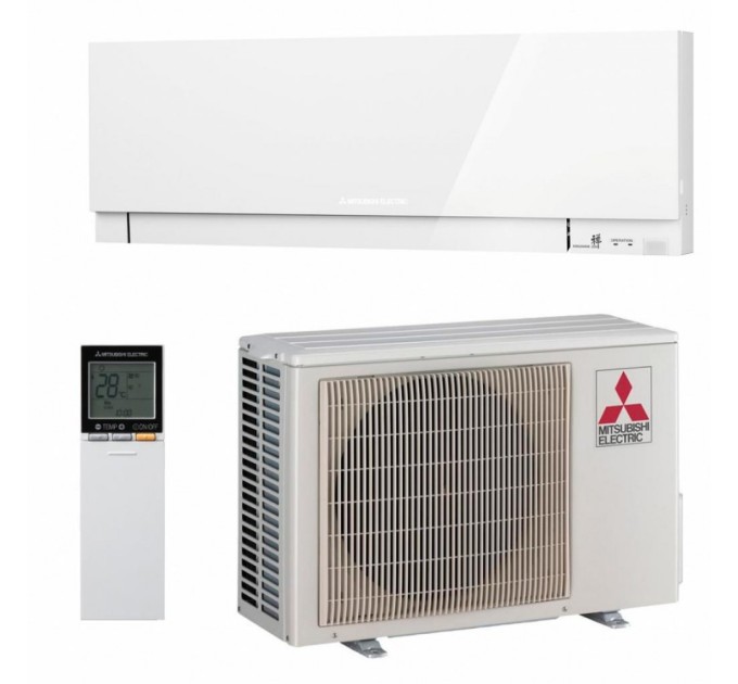 Кондиционер Mitsubishi Design inverter (MSZ-EF50VE3W/MUZ-EF50VE)