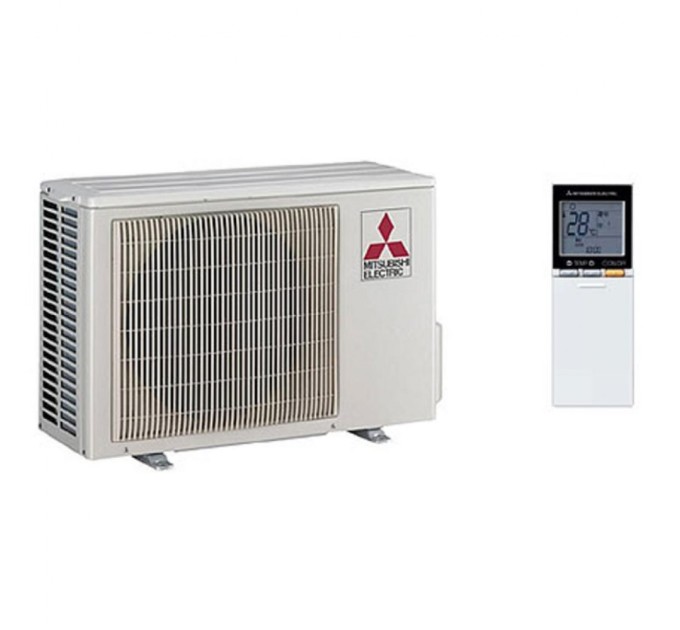 Кондиціонер Mitsubishi Design inverter (MSZ-EF50VE3W/MUZ-EF50VE)