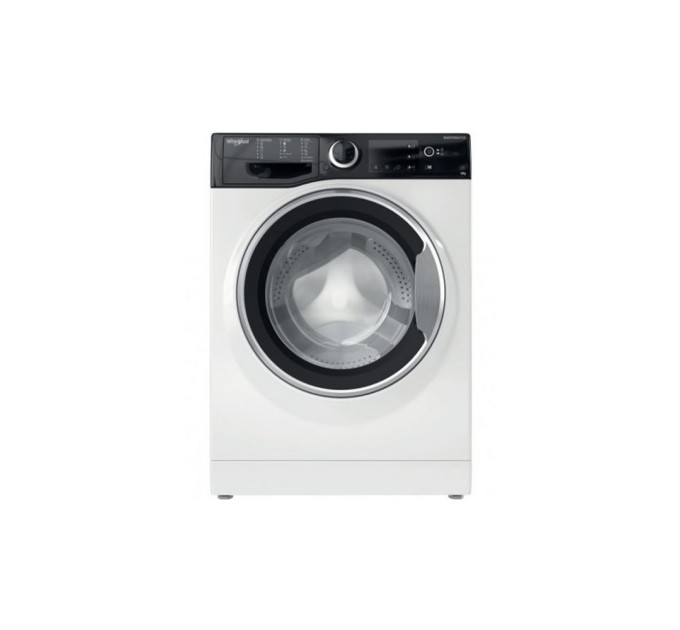 Стиральная машина Whirlpool WRBSB6228BUA