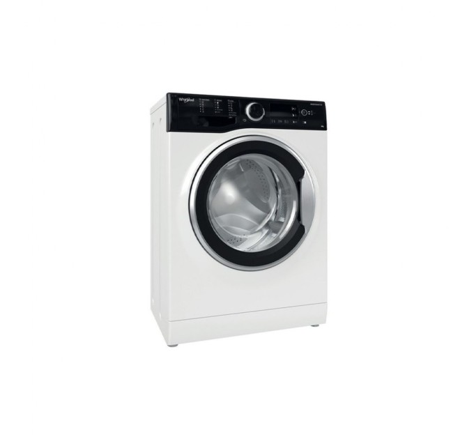 Стиральная машина Whirlpool WRBSB6228BUA