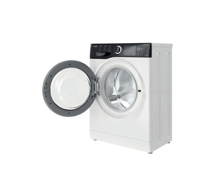 Стиральная машина Whirlpool WRBSB6228BUA