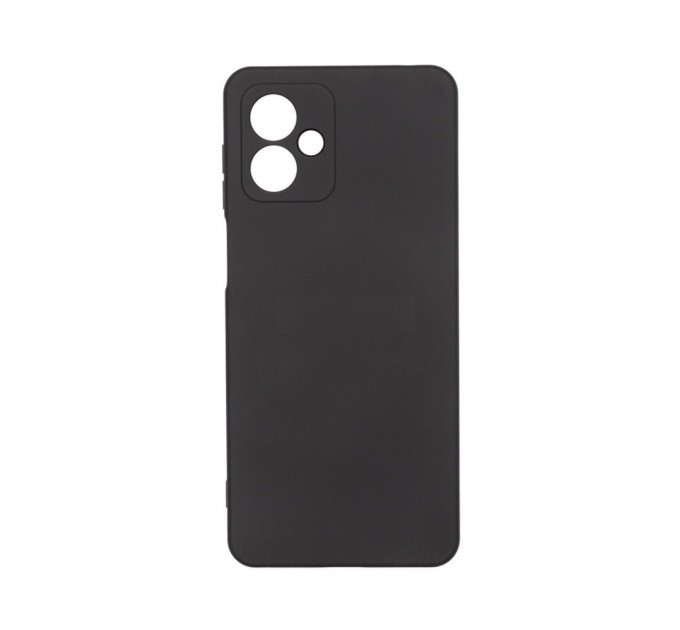 Чохол до мобільного телефона Armorstandart ICON Case Motorola G14 Camera cover Black (ARM70473)