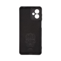 Чохол до мобільного телефона Armorstandart ICON Case Motorola G14 Camera cover Black (ARM70473)