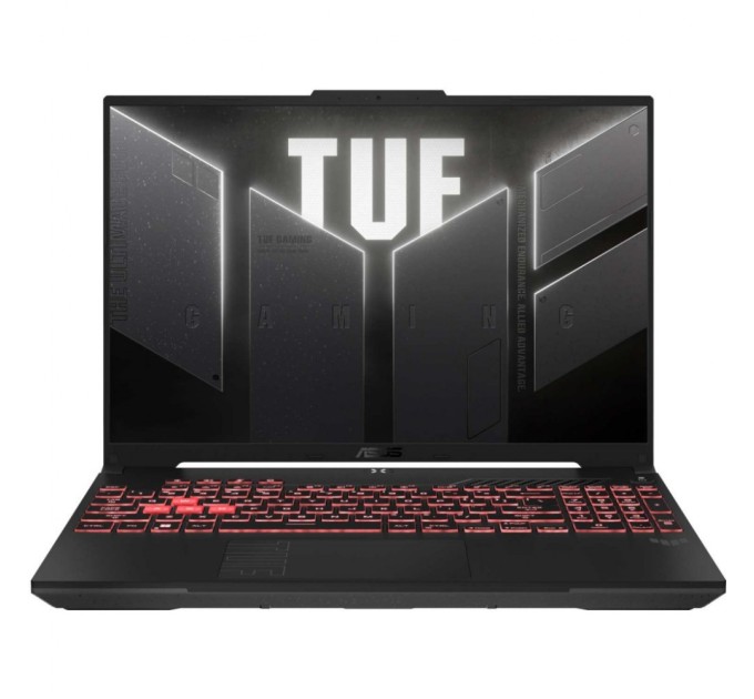 Ноутбук ASUS TUF Gaming A16 FA607PI-QT029 (90NR0IV4-M001H0)