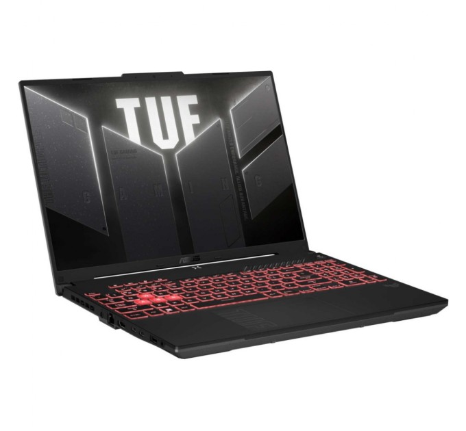 Ноутбук ASUS TUF Gaming A16 FA607PI-QT029 (90NR0IV4-M001H0)