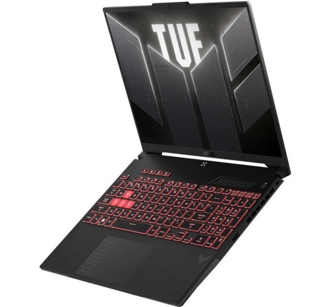 Ноутбук ASUS TUF Gaming A16 FA607PI-QT029 (90NR0IV4-M001H0)