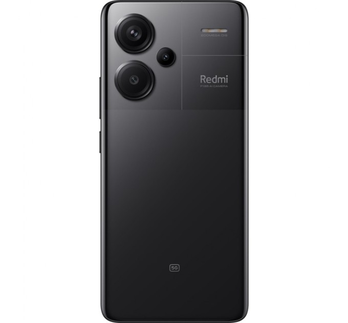 Мобільний телефон Xiaomi Redmi Note 13 Pro+ 5G 12/512GB Midnight Black (1020573)