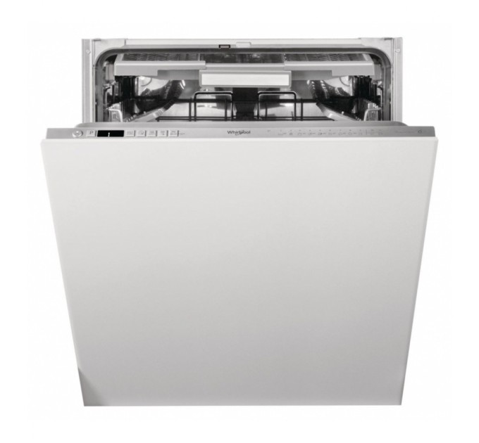 Посудомийна машина Whirlpool WIO3T133PLE