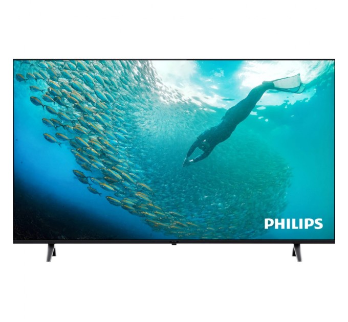 Телевізор Philips 55PUS7009/12