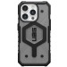 Чохол до мобільного телефона UAG Apple iPhone 15 Pro Max Pathfinder Magsafe, Ash (114301113131)