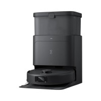 Пилосос Ecovacs Deebot N30 Pro Omni Black (YDLX11-1 BLACK)