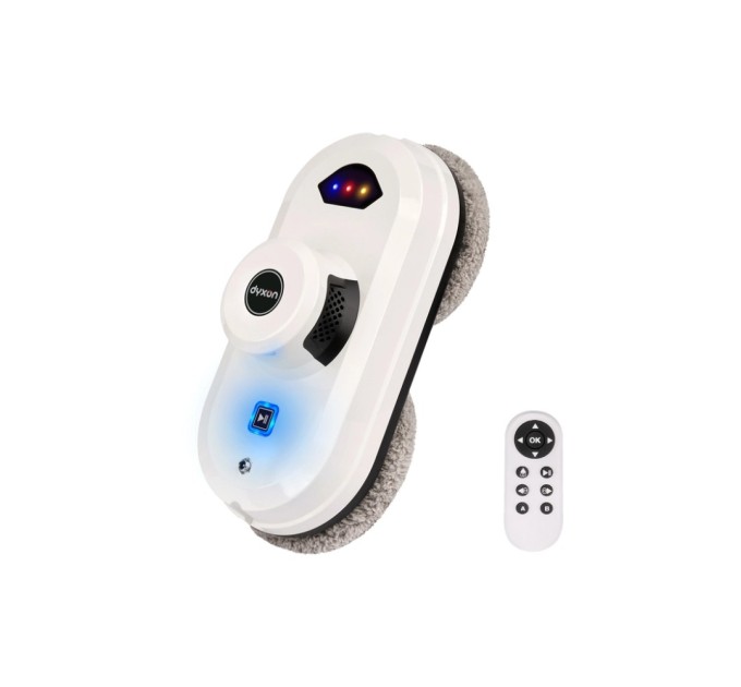 Пилосос DYXON MEGAWASHER 1000 White (DXNRTMWMGWRW)