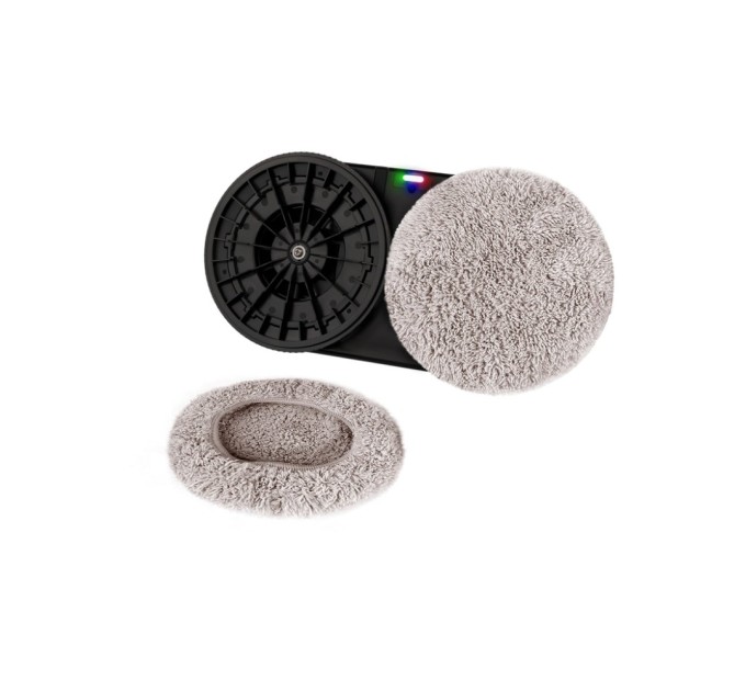 Пилосос DYXON MEGAWASHER 1000 White (DXNRTMWMGWRW)