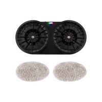 Пилосос DYXON MEGAWASHER 1000 White (DXNRTMWMGWRW)