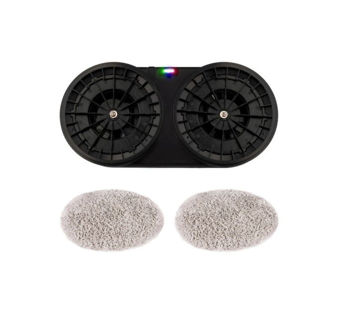 Пилосос DYXON MEGAWASHER 1000 White (DXNRTMWMGWRW)