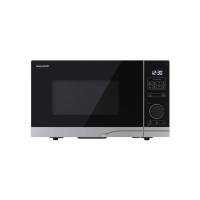 Мікрохвильова піч Sharp YC-PS234AE-S