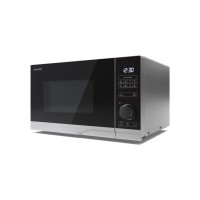 Мікрохвильова піч Sharp YC-PS234AE-S