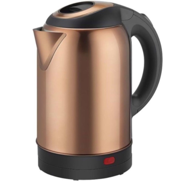 Електрочайник Rotex RKT13-SG