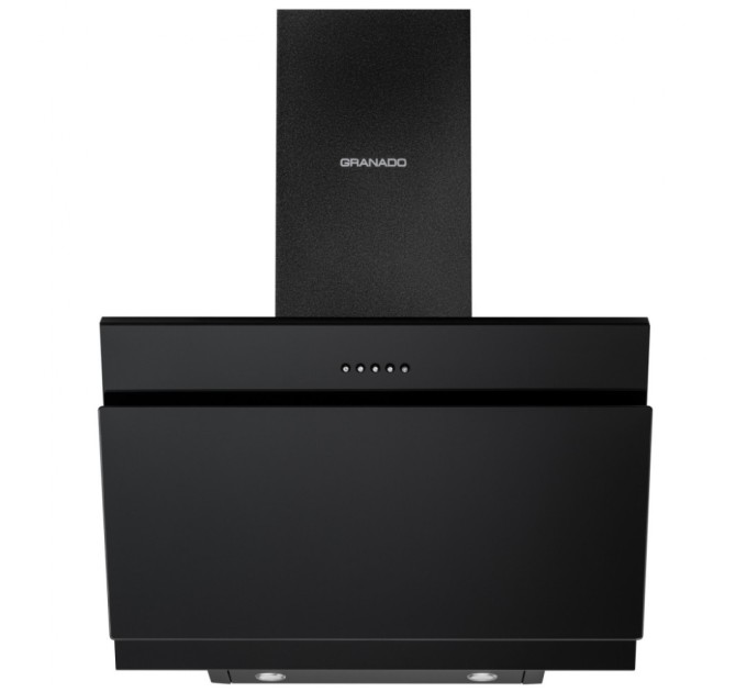 Вытяжка кухонная GRANADO Vivares 603-750 black glass (GCH326311)