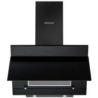 Вытяжка кухонная GRANADO Vivares 603-750 black glass (GCH326311)